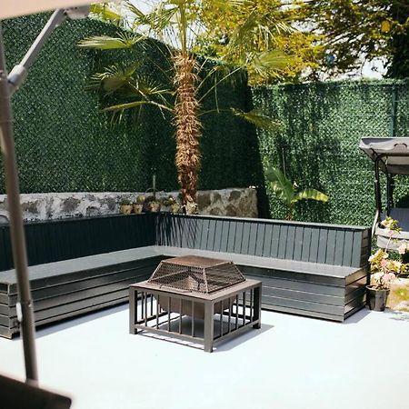 Shino Sapanca'Da Sicak Havuzlu Tatil Keyfi! Villa Esterno foto