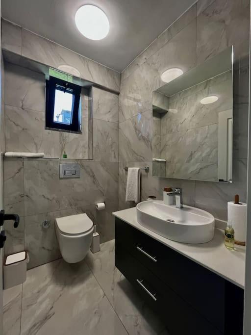 Shino Sapanca'Da Sicak Havuzlu Tatil Keyfi! Villa Esterno foto